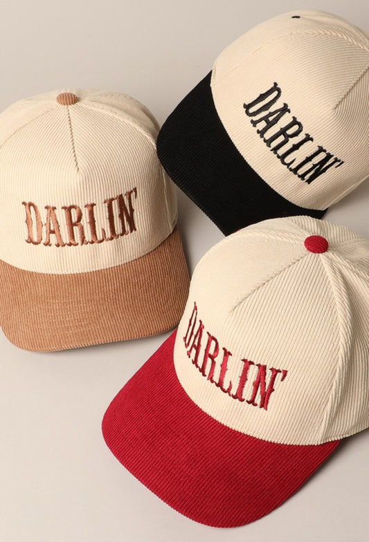 Darlin’ Hat