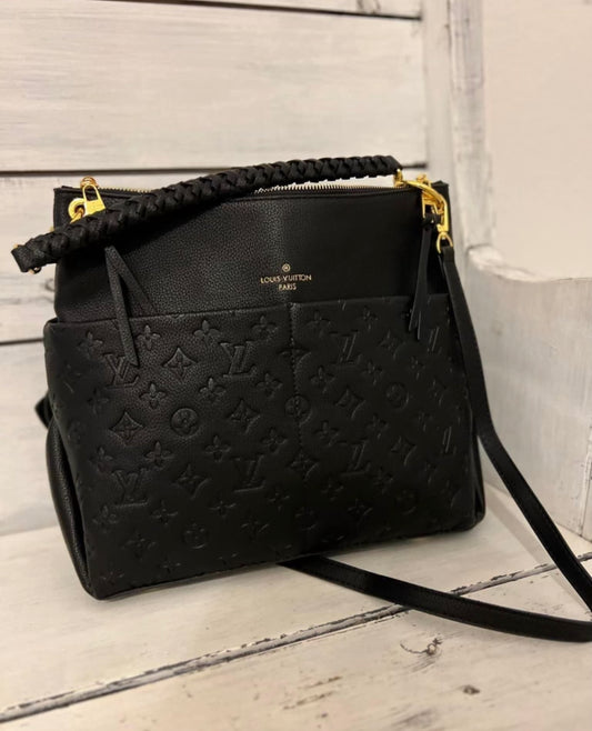 LV shoulder bag