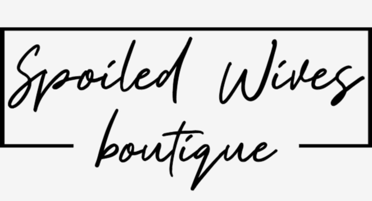 Spoiled Wives Boutique 