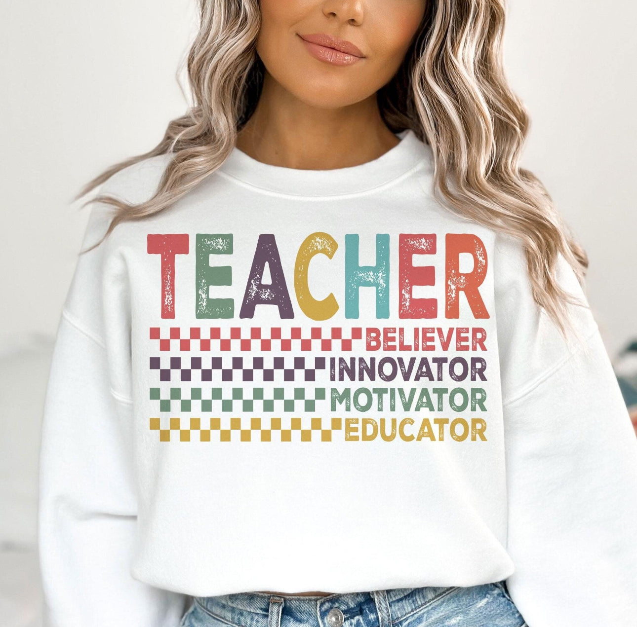 Teacher inspiration