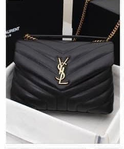 YSL crossbody