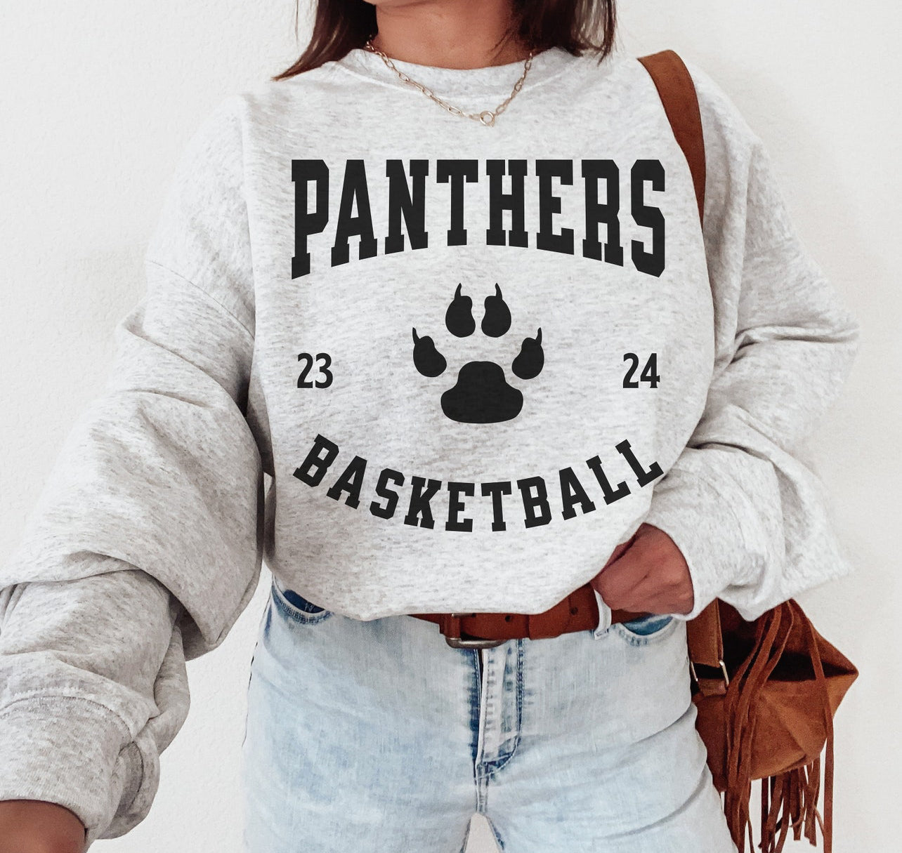 Panther’s Basketball