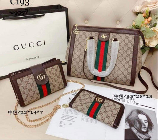 Gucci set