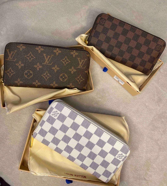 LV wallet